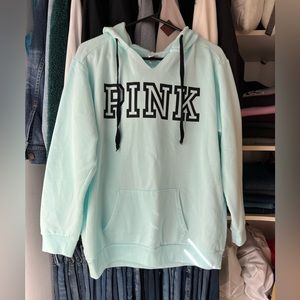 VS PINK Hooded Sweatshirt